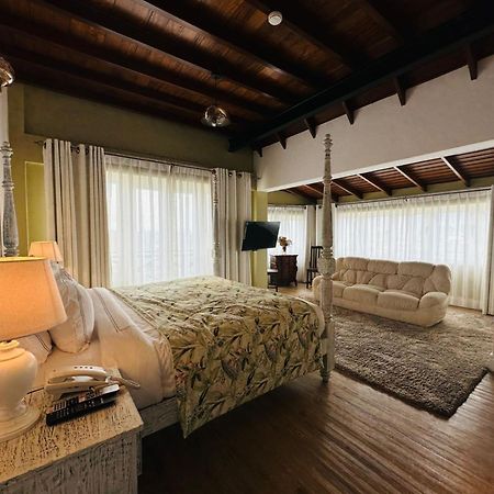 Pedro Barn Hotel At Little England Cottages Nuwara Eliya Kültér fotó
