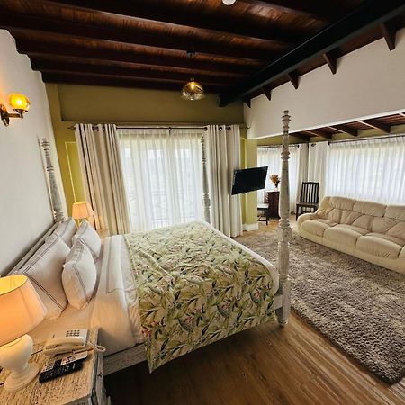 Pedro Barn Hotel At Little England Cottages Nuwara Eliya Kültér fotó