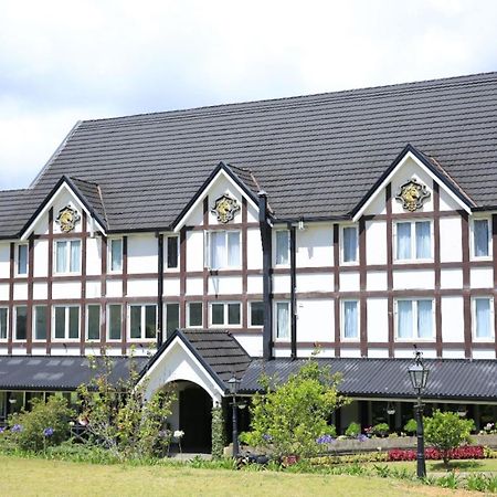 Pedro Barn Hotel At Little England Cottages Nuwara Eliya Kültér fotó