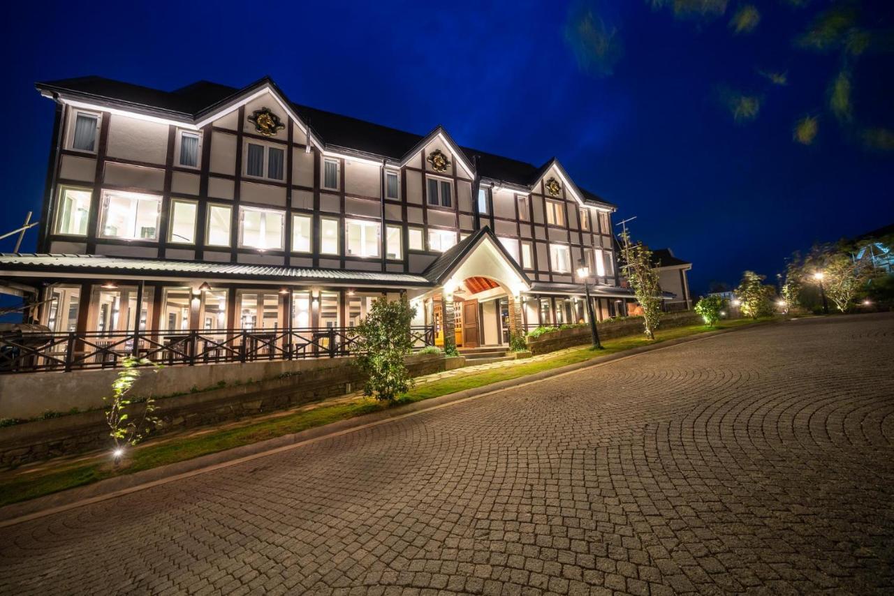 Pedro Barn Hotel At Little England Cottages Nuwara Eliya Kültér fotó
