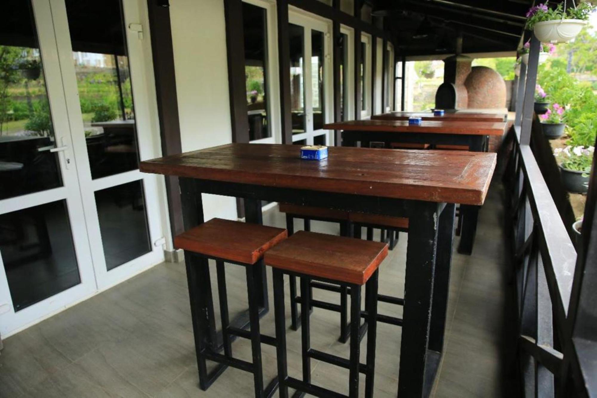 Pedro Barn Hotel At Little England Cottages Nuwara Eliya Kültér fotó